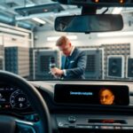 vehicle interior noise testing