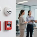 Fire Detection and Alarm System